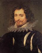 Peter Paul Rubens, Portrait of Geao